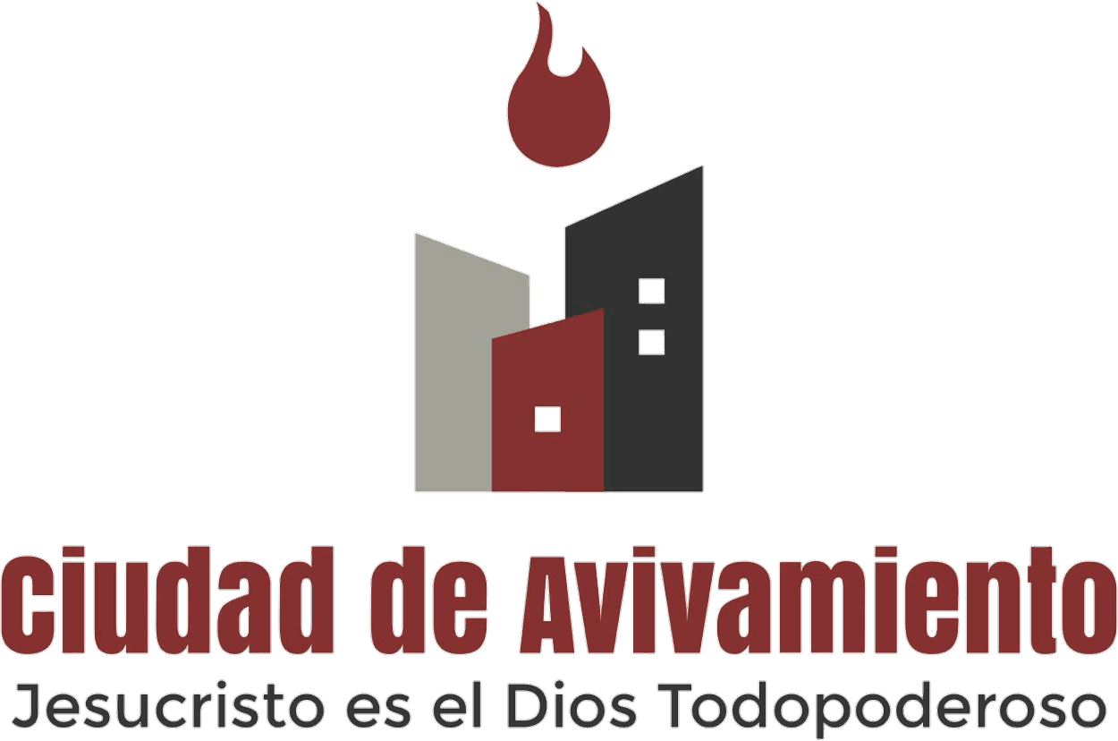 Ciudad de Avivamiento — Jesucristo es el Dios Todopoderoso